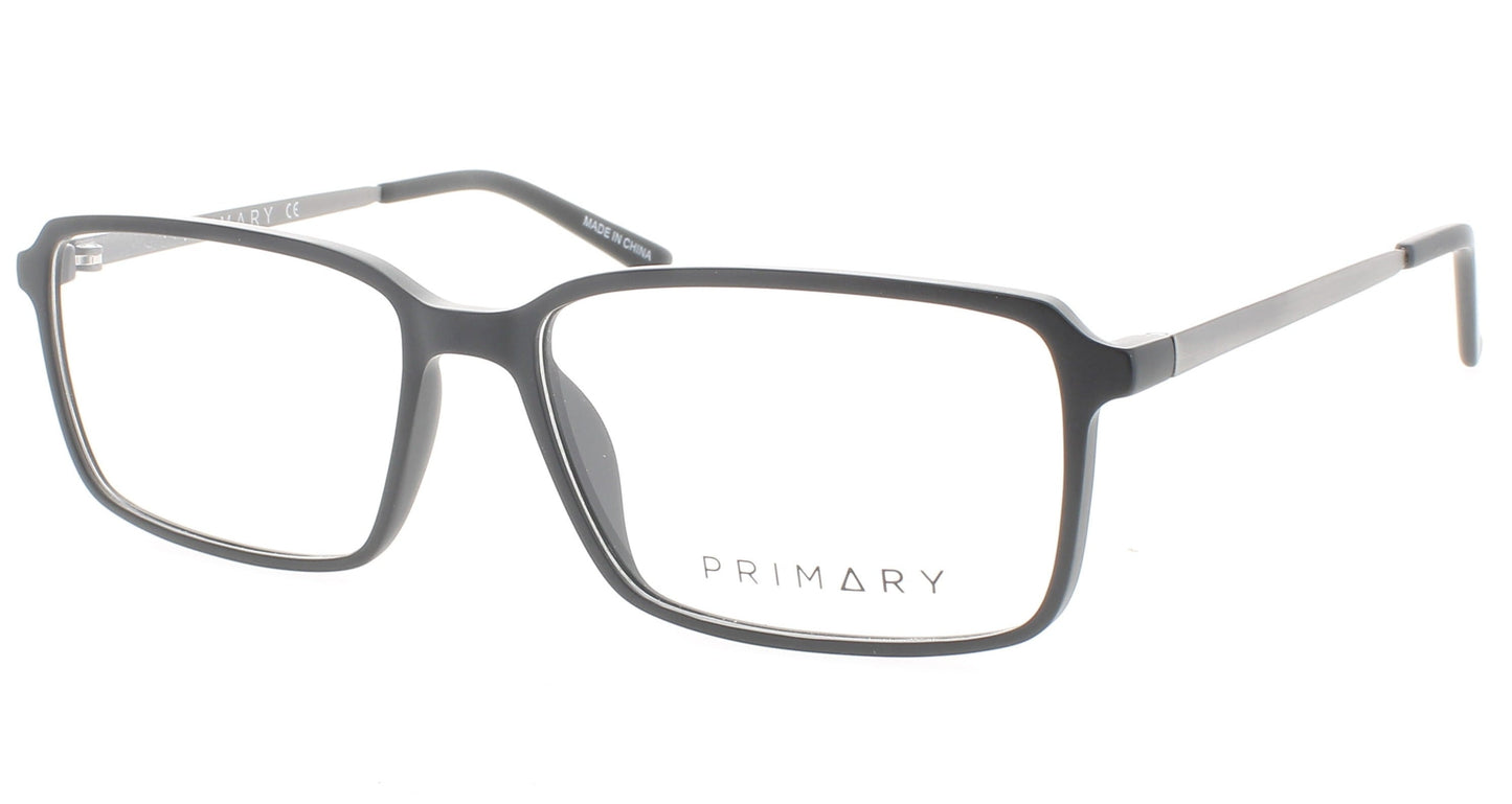 PRIMARY PN508 Frame BLACK Lens DEMO