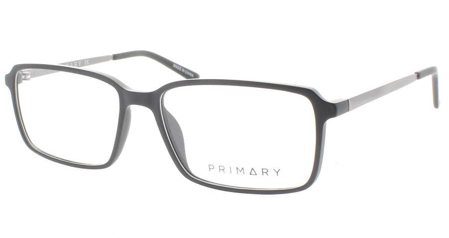 PRIMARY PN508 Frame BLACK Lens DEMO