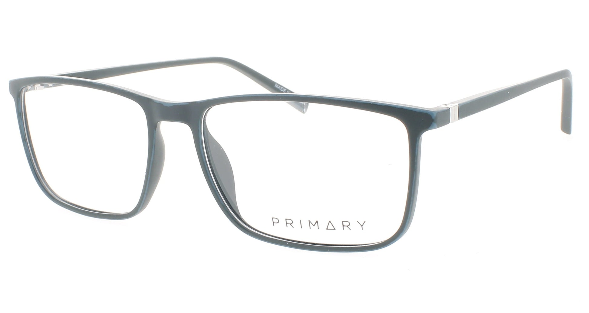 PRIMARY PN510 Frame BLUE Lens DEMO