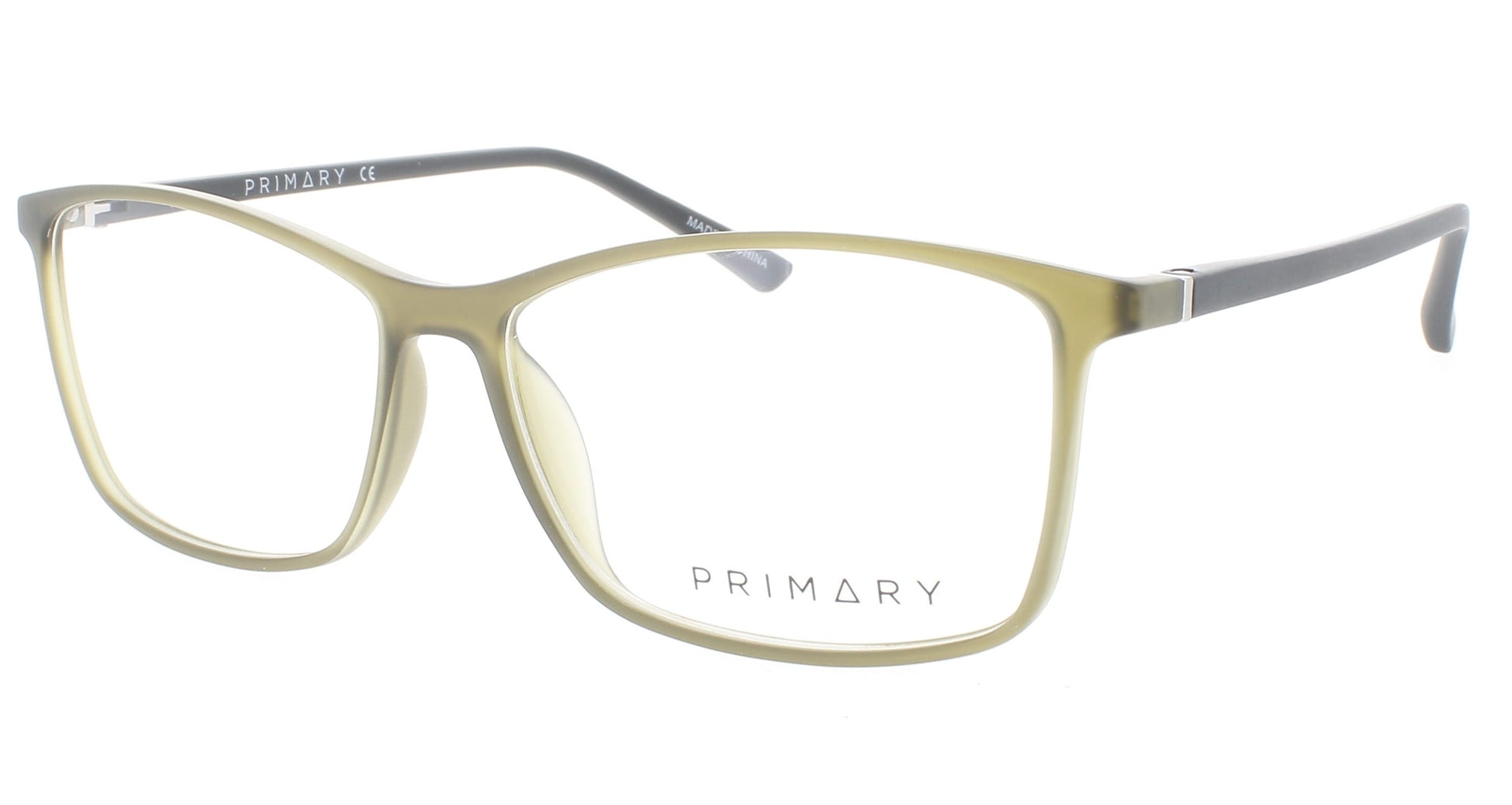 PRIMARY PN512 Frame GREY Lens DEMO
