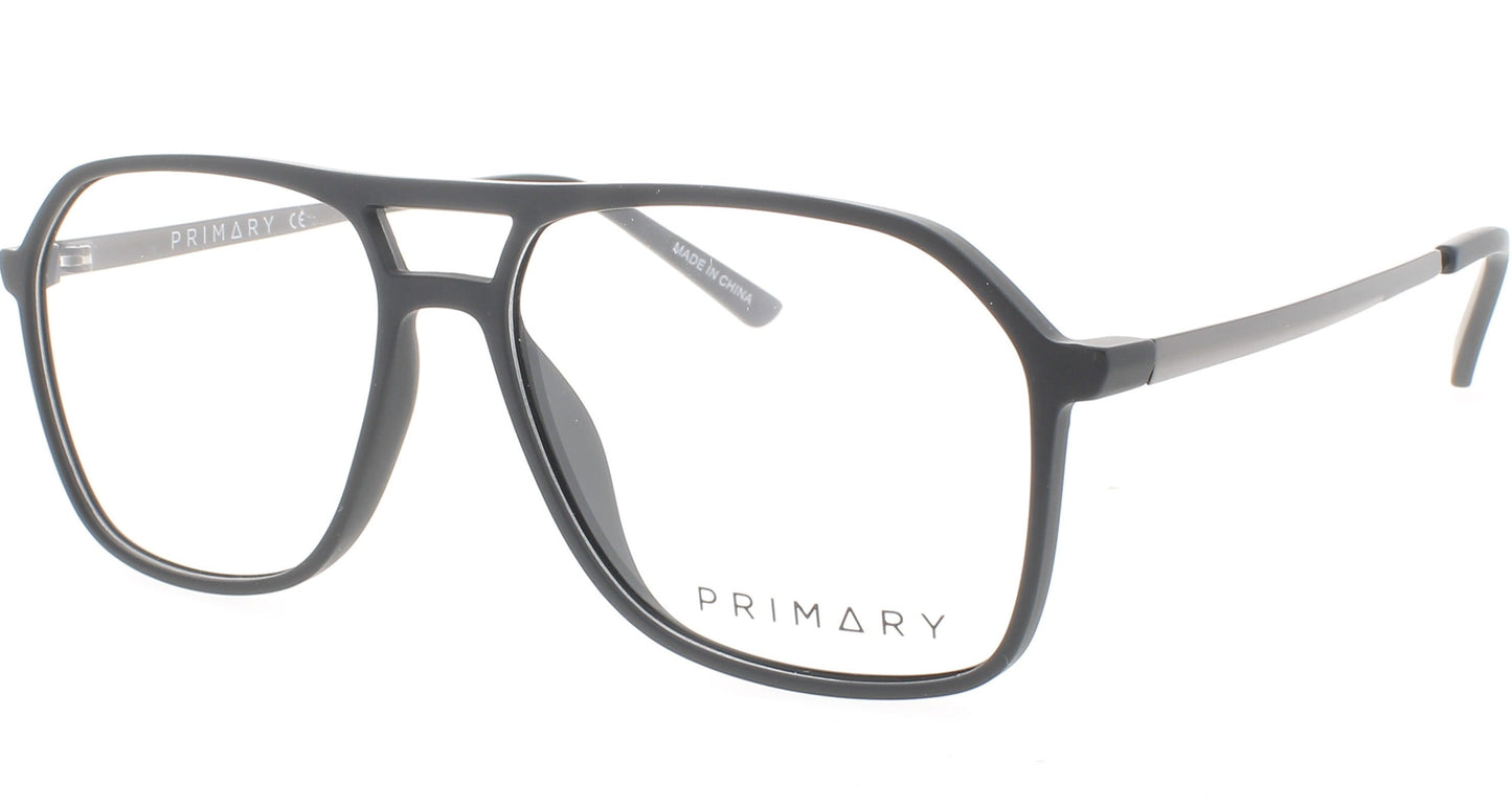 PRIMARY PN513 Frame BLACK Lens DEMO