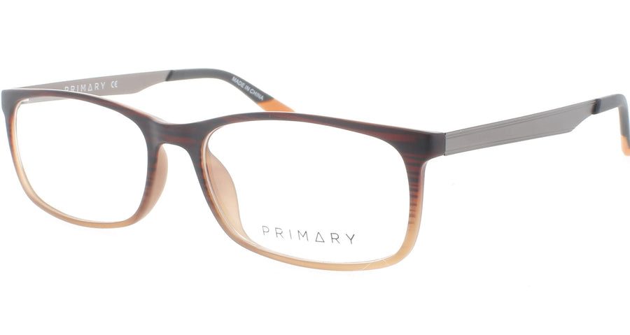PRIMARY PN514 Frame BROWNORANGE Lens DEMO