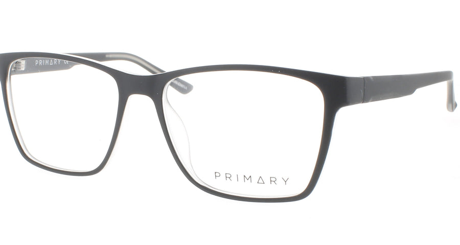 PRIMARY PN515 Frame BLK Lens DEMO