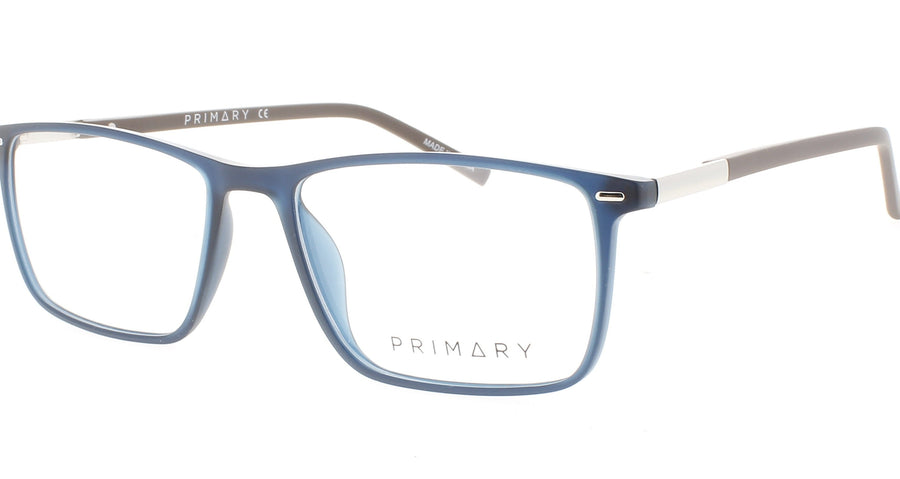 PRIMARY PN516 Frame BLUE Lens DEMO