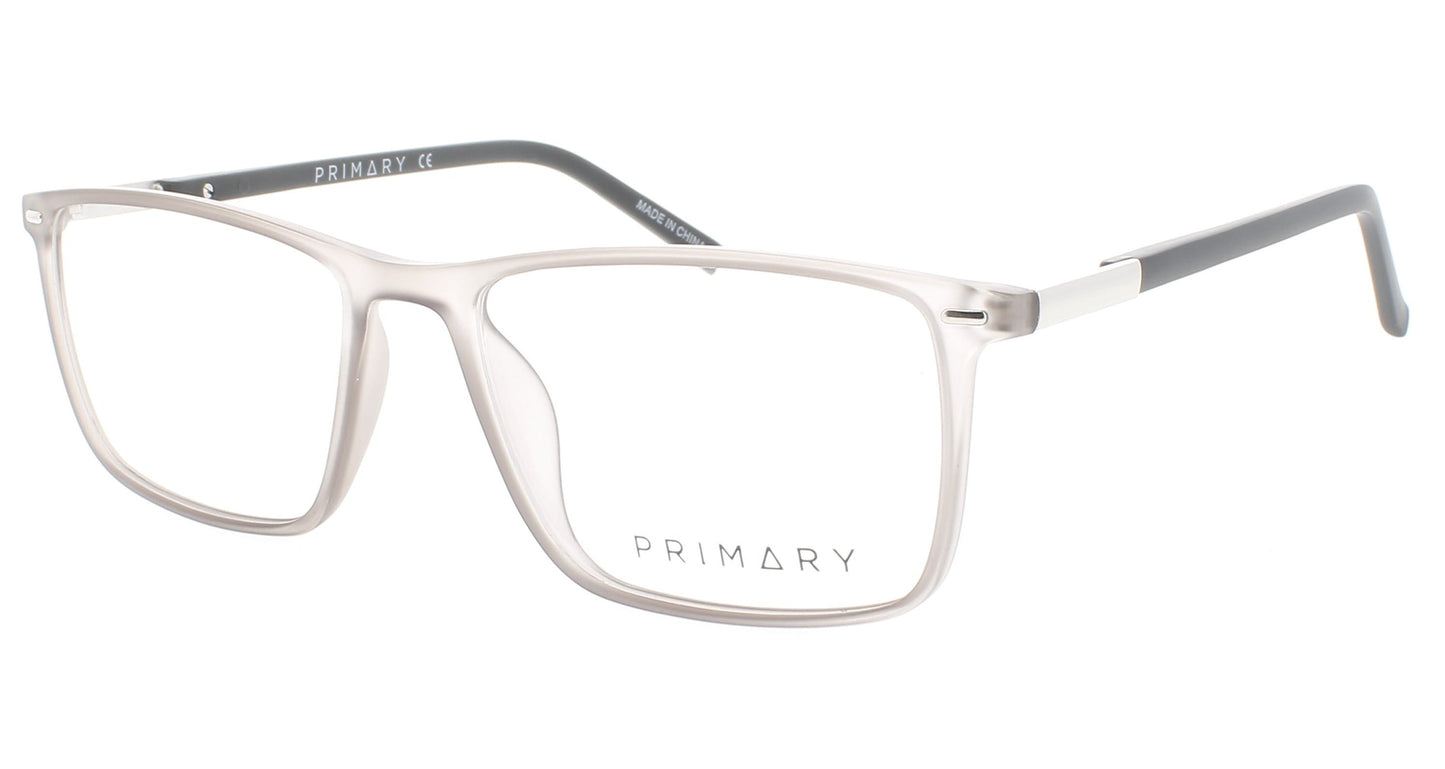 PRIMARY PN516 Frame GREY Lens DEMO