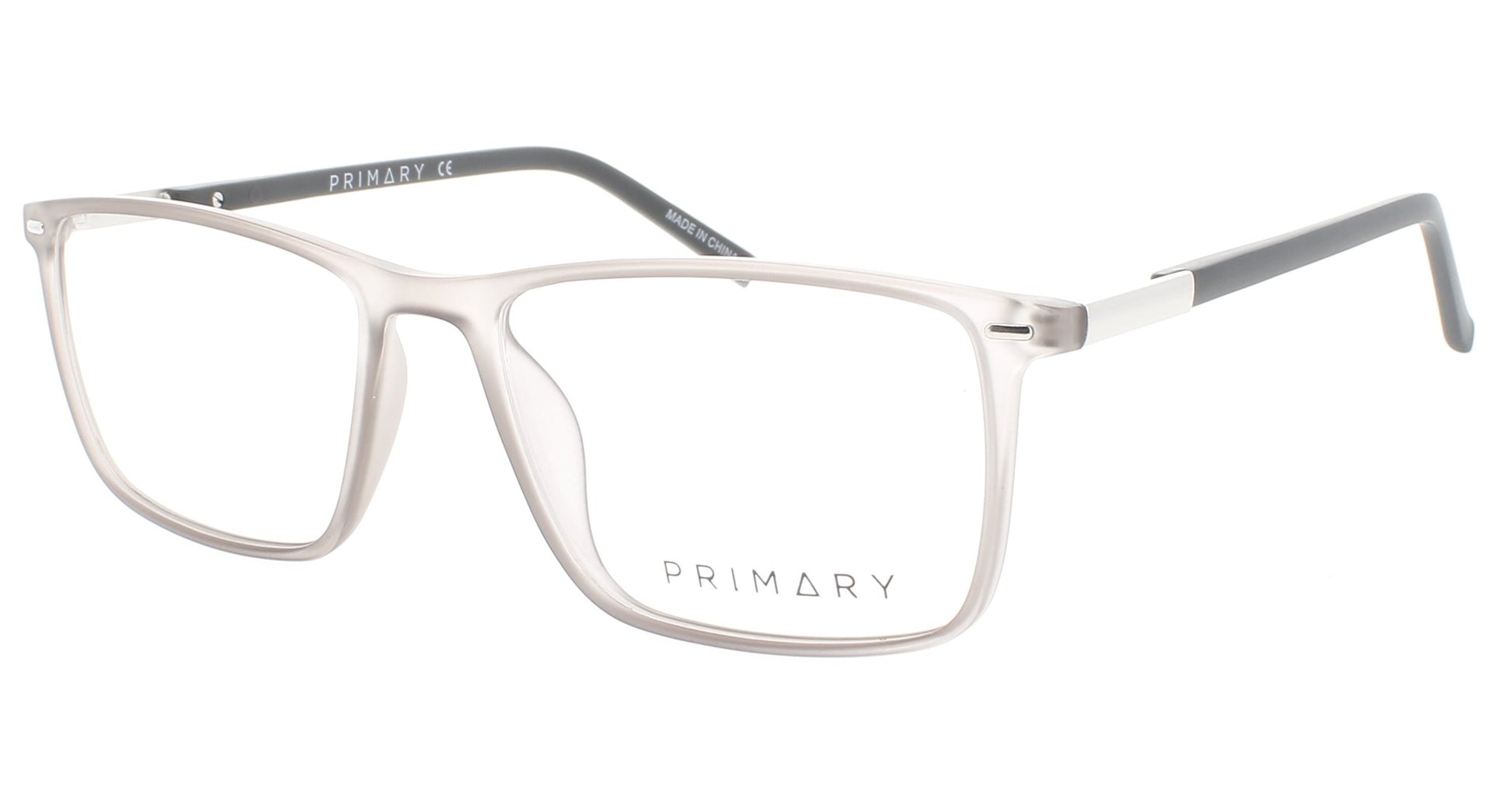 PRIMARY PN516 Frame GREY Lens DEMO