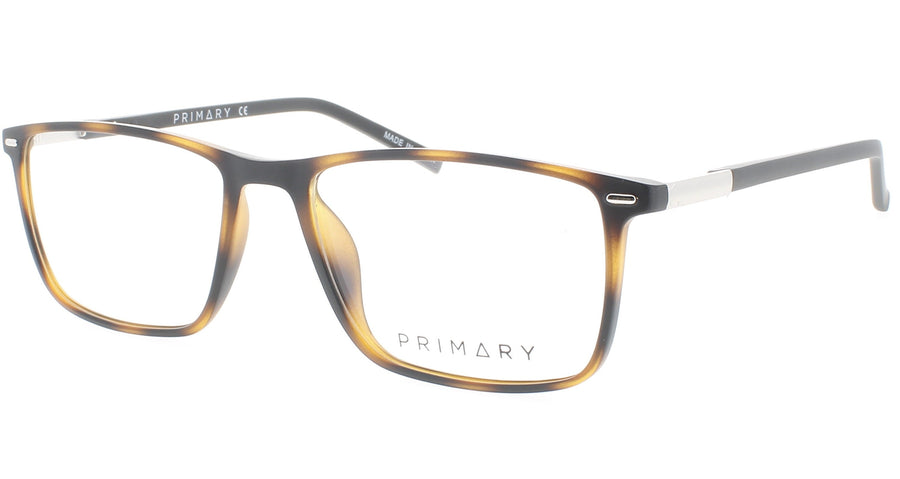 PRIMARY PN516 Frame TORTOISE Lens DEMO