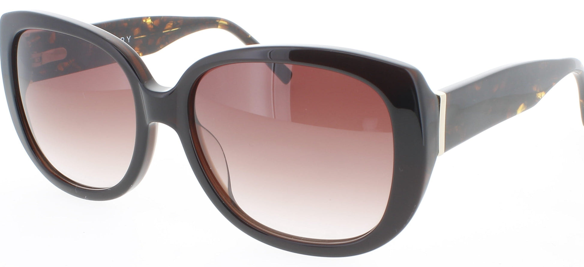PRIMARY PRS06 Frame BROWN Lens Brown Gradient