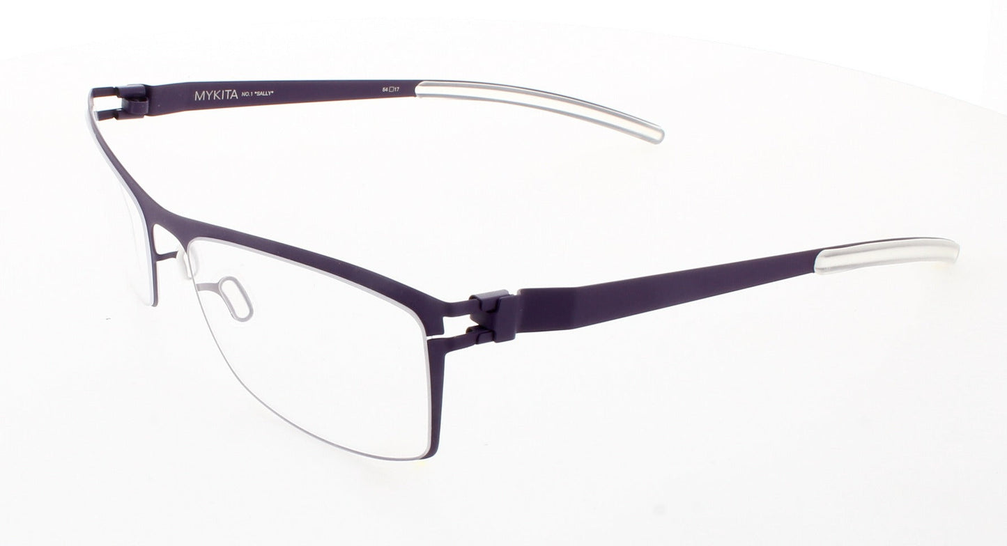 MYKITA NO1-SALLY-VIOLET Frame VIOLET Lens DEMO