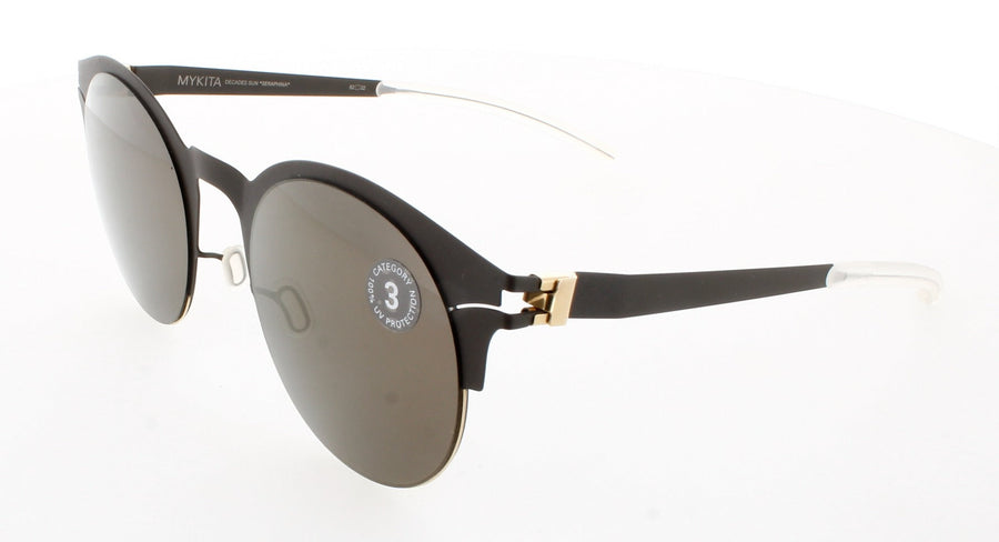 MYKITA DECADES-SERAPHINA-GOLD TERRA Frame N/A Lens N/A