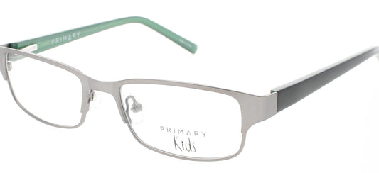 PRIMARY Pk109 Frame MatteGunmetal Lens DEMO