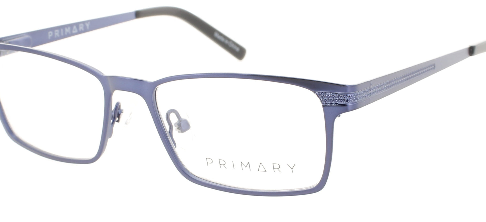 PRIMARY Pk126 Frame Navy Lens DEMO