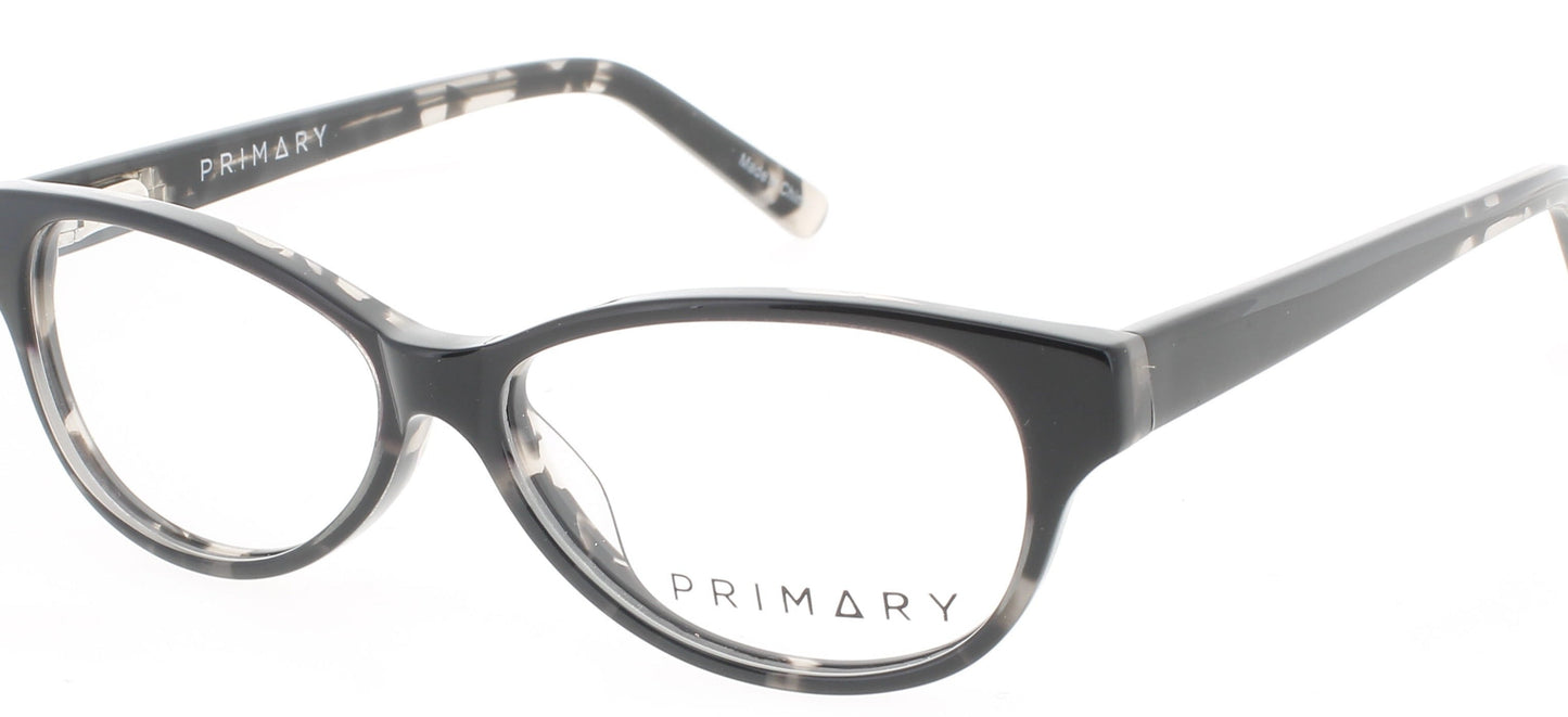 PRIMARY Pk141 Frame BlackTortoise Lens DEMO