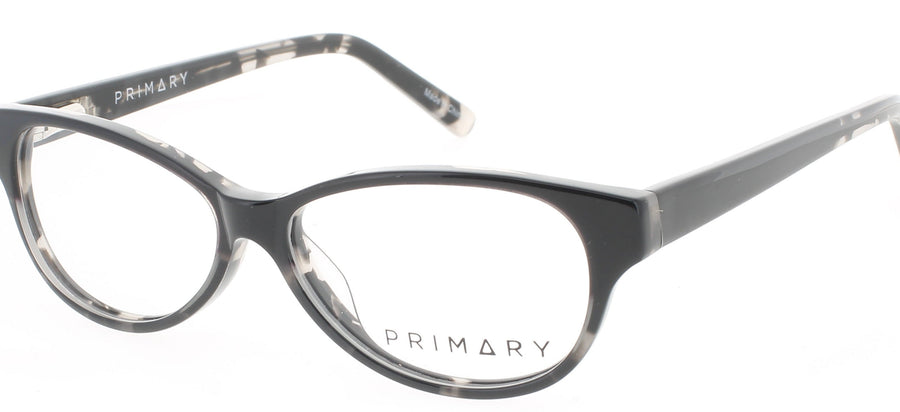 PRIMARY Pk141 Frame BlackTortoise Lens DEMO