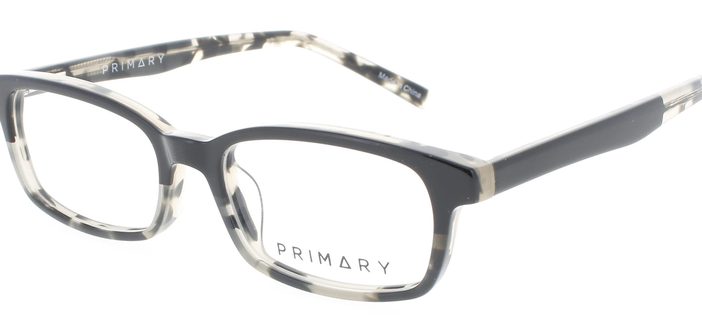 PRIMARY Pk143 Frame BlackTortoise Lens DEMO