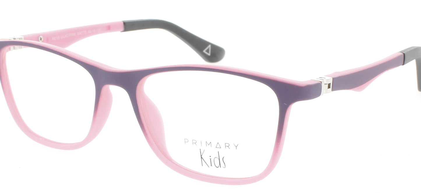 PRIMARY Pk155 Frame Lilac/Pink Lens DEMO