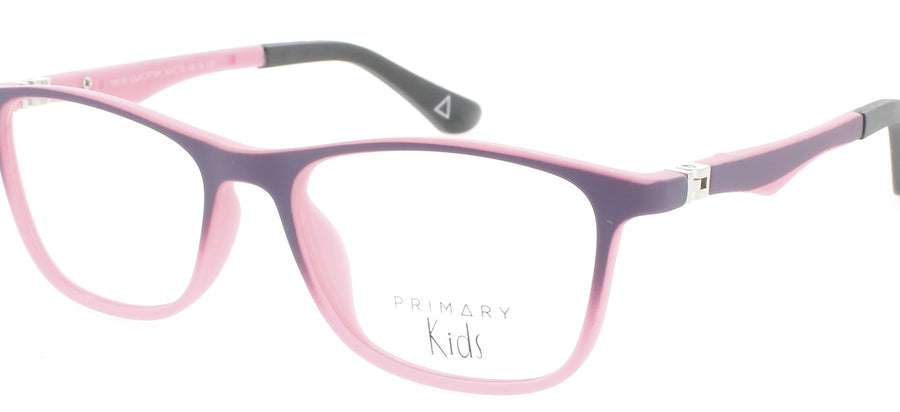 PRIMARY Pk155 Frame Lilac/Pink Lens DEMO