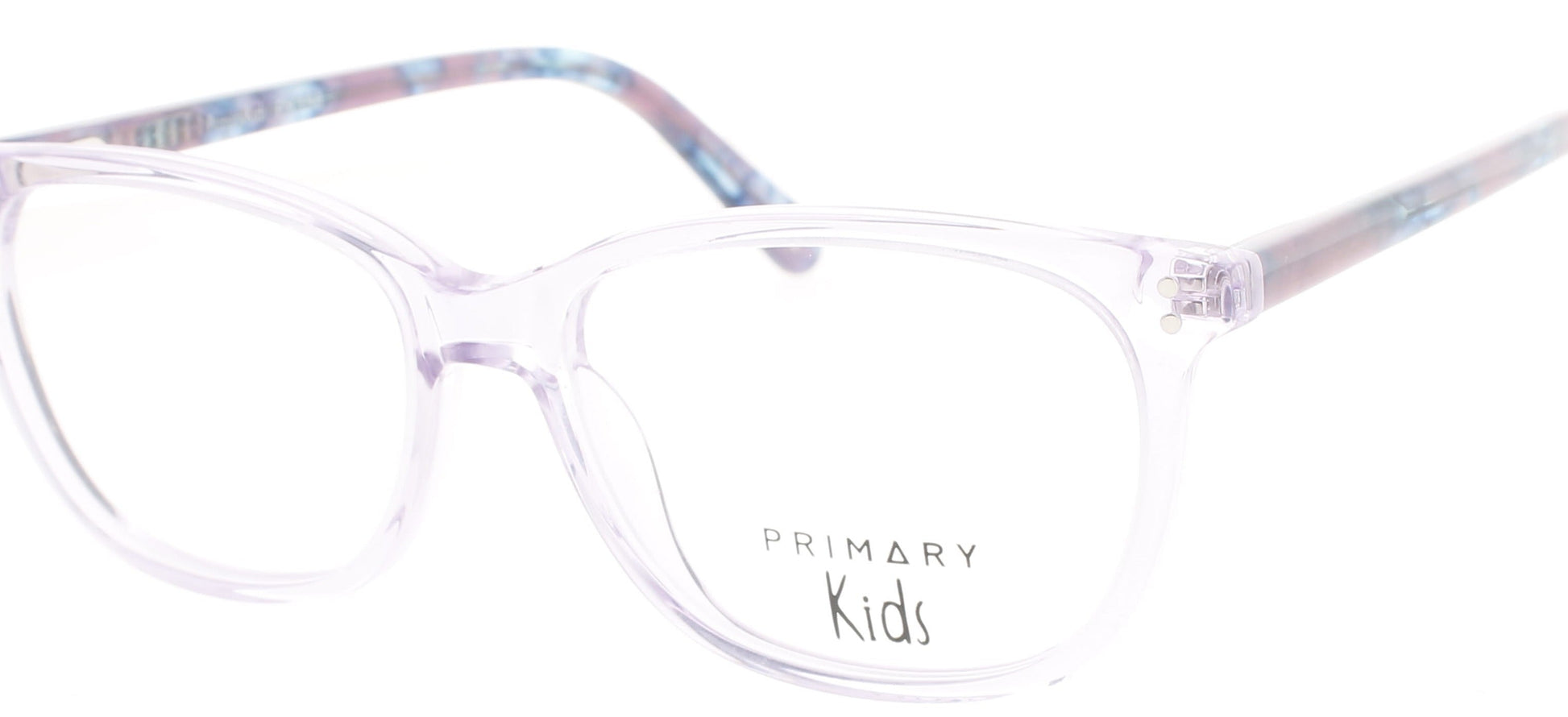 PRIMARY Pk156 Frame LilacCrystal Lens DEMO