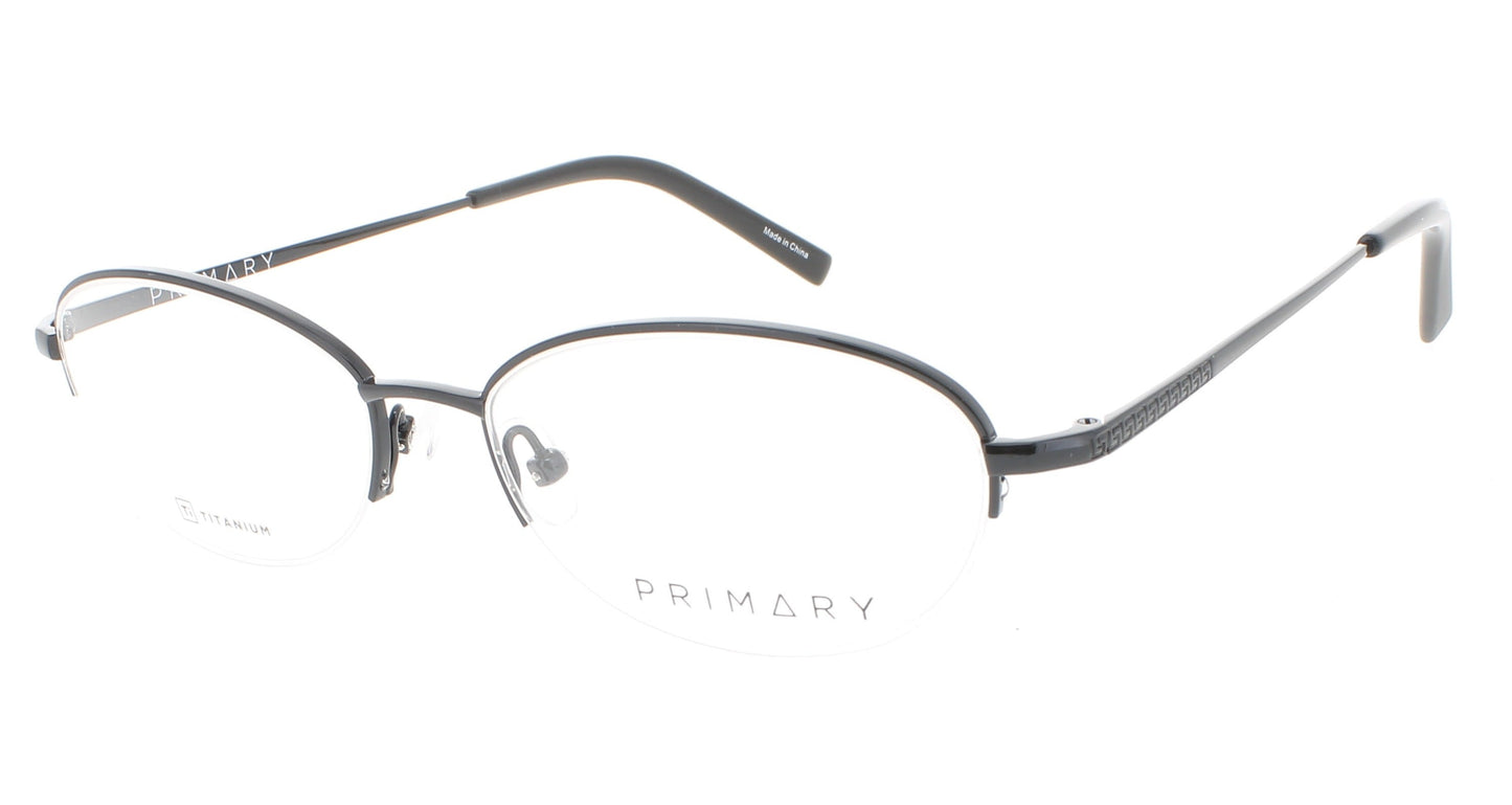 PRIMARY Pt106 Frame Black Lens DEMO