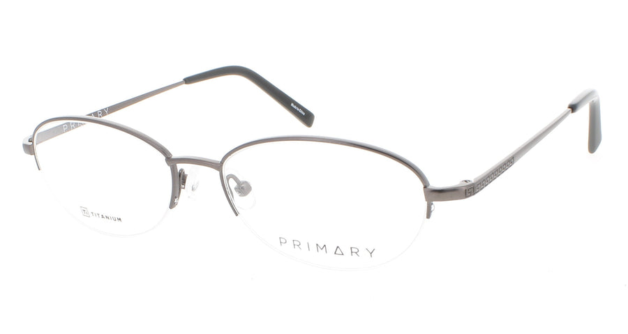 PRIMARY Pt106 Frame Gunmetal Lens DEMO