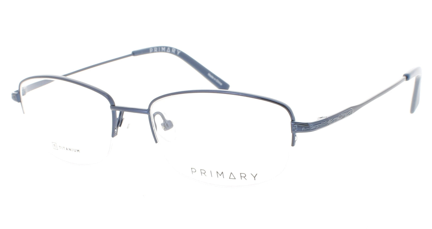 PRIMARY Pt109 Frame Navy Lens DEMO
