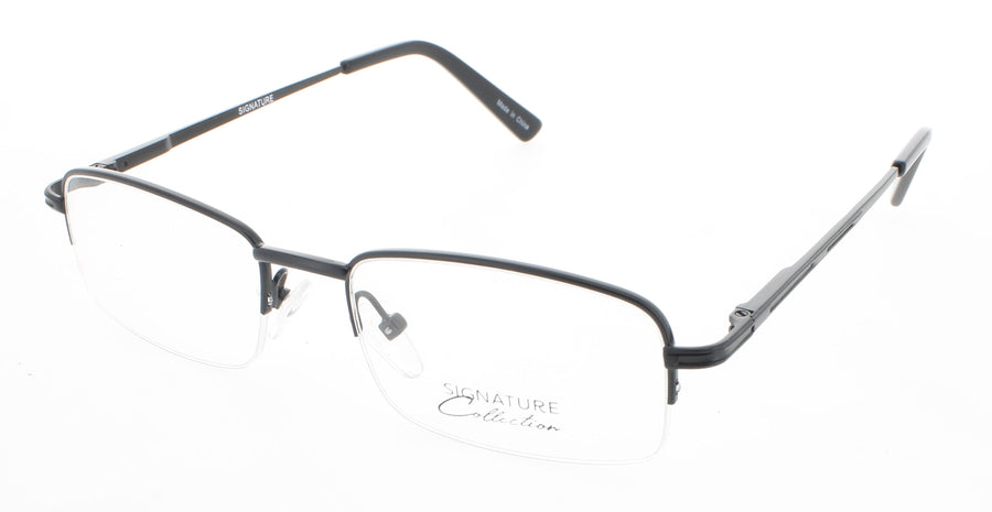 SIGNATURE 1085 Frame BLACK Lens DEMO