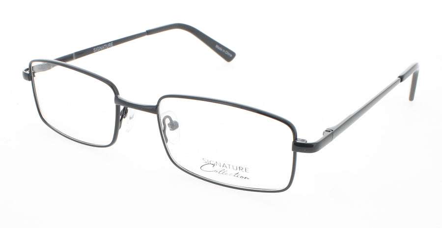 SIGNATURE 1115 Frame BLACK Lens DEMO