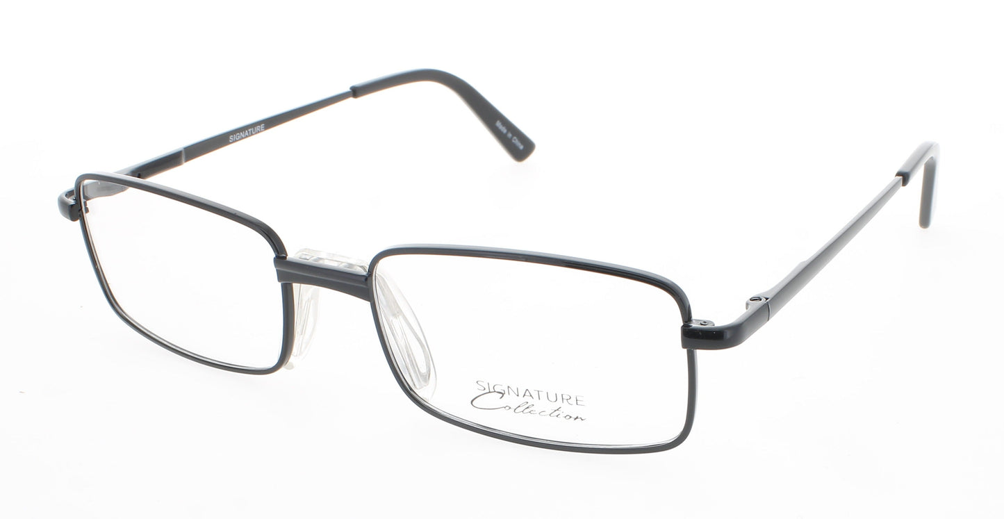 SIGNATURE 1123 Frame BLACK Lens DEMO