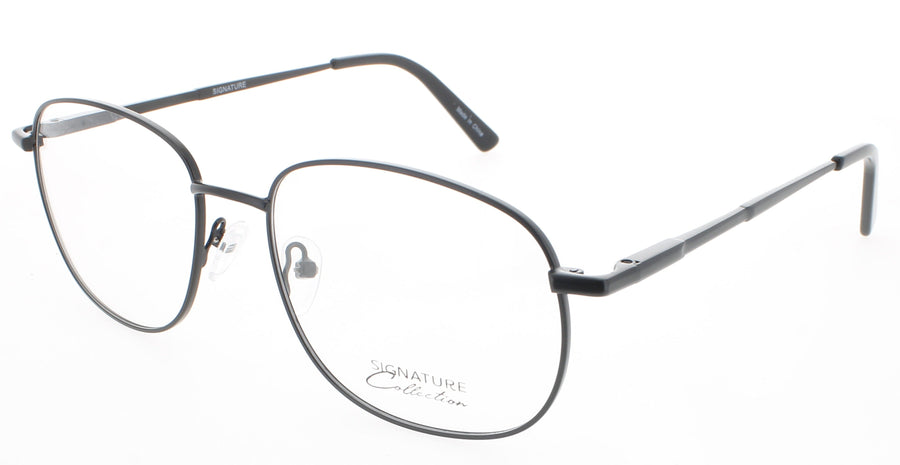 SIGNATURE 1124 Frame BLACK Lens DEMO