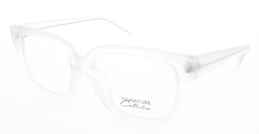 SIGNATURE S7027 Frame MATTECRYSTAL Lens DEMO