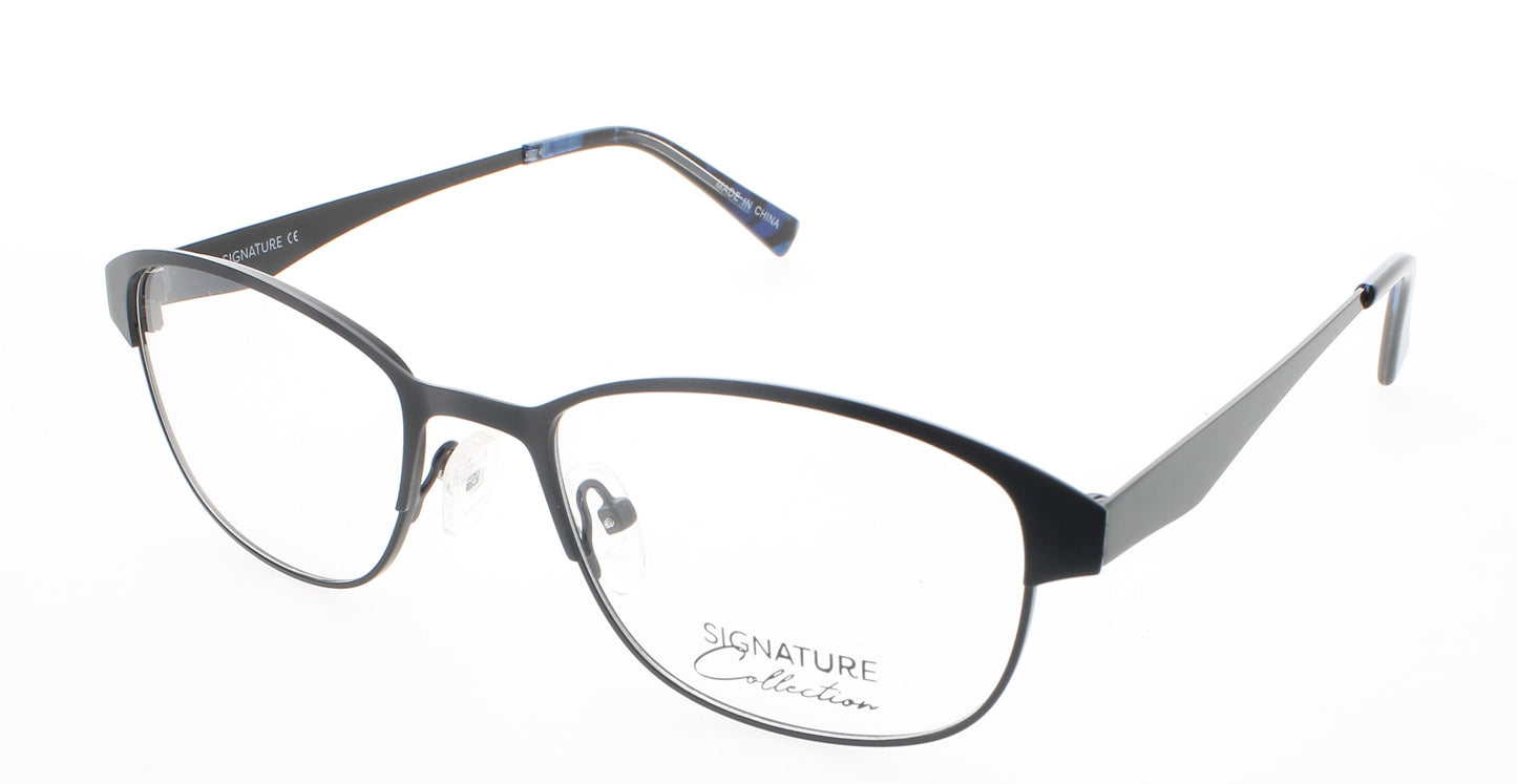 SIGNATURE Pn111 Frame BLACK Lens DEMO