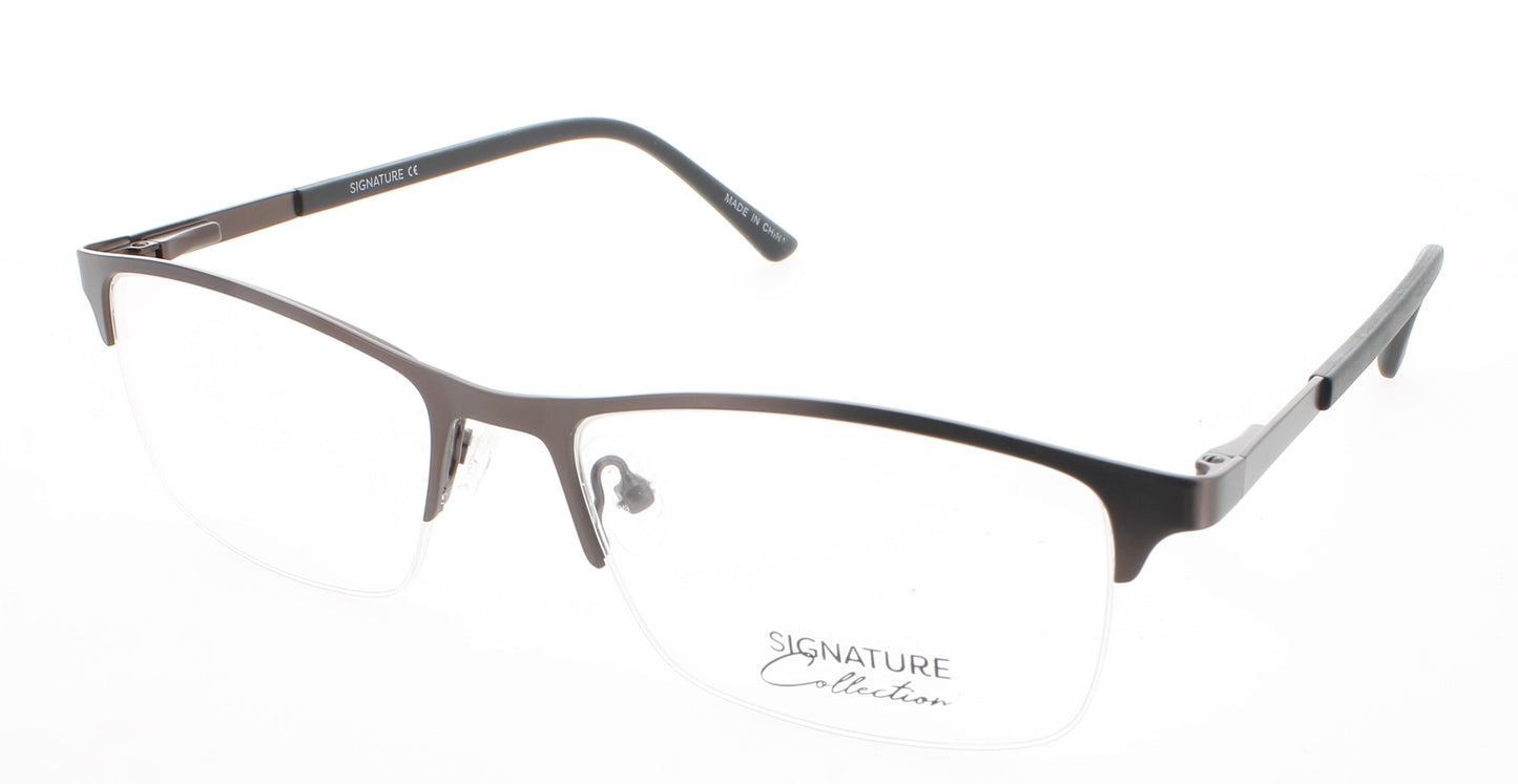 SIGNATURE Pn106 Frame BROWN Lens DEMO