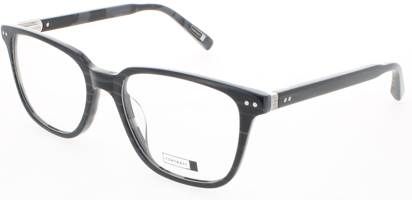 CONTRAST Cavalier Frame BLACKTORT Lens DEMO