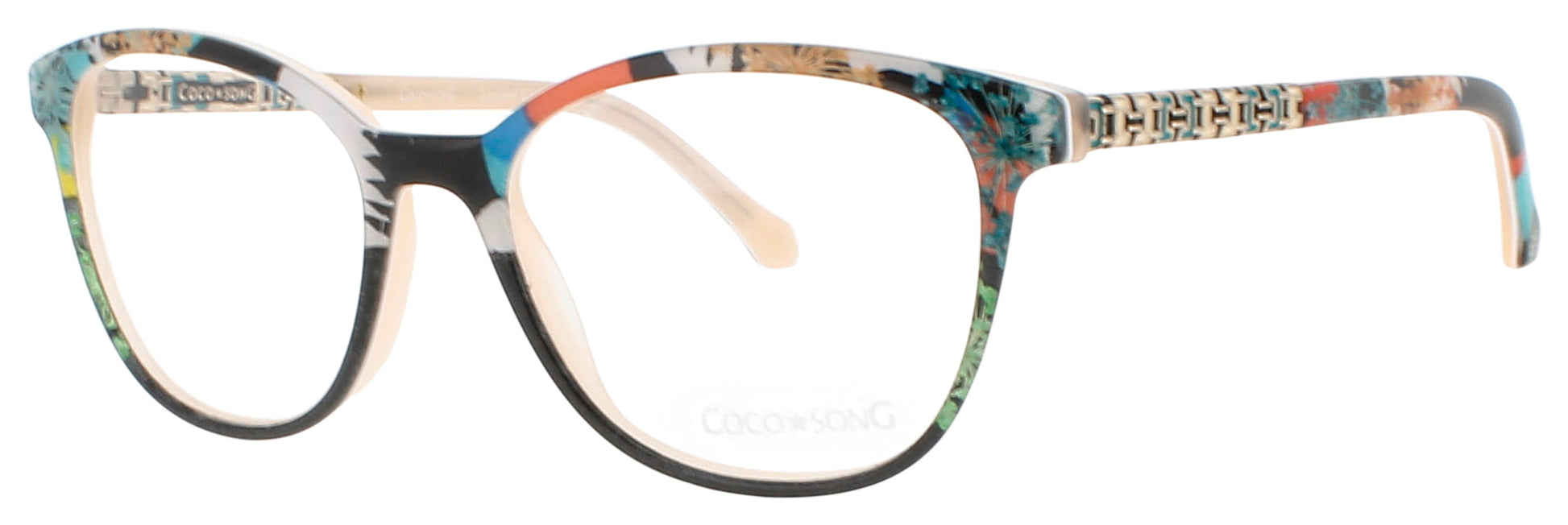 COCO SONG REAL THING Frame MULTI Lens DEMO