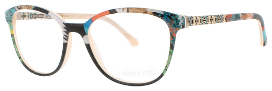 COCO SONG REAL THING Frame MULTI Lens DEMO