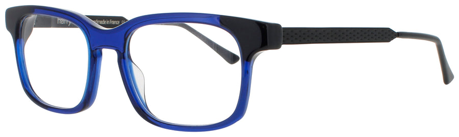 HARRY LARY BEASTY Frame DARK BLUE Lens DEMO