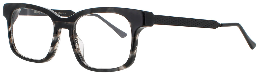 HARRY LARY BEASTY Frame GREY TORTOISE Lens DEMO