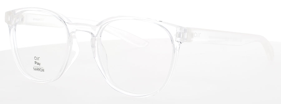 LENSKART LAE15019 Frame CLEAR Lens DEMO