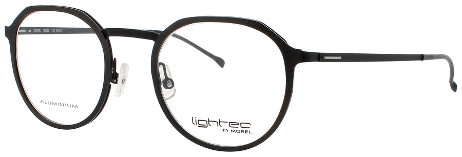 LIGHTEC-MOREL 30066L Frame BLACK Lens DEMO