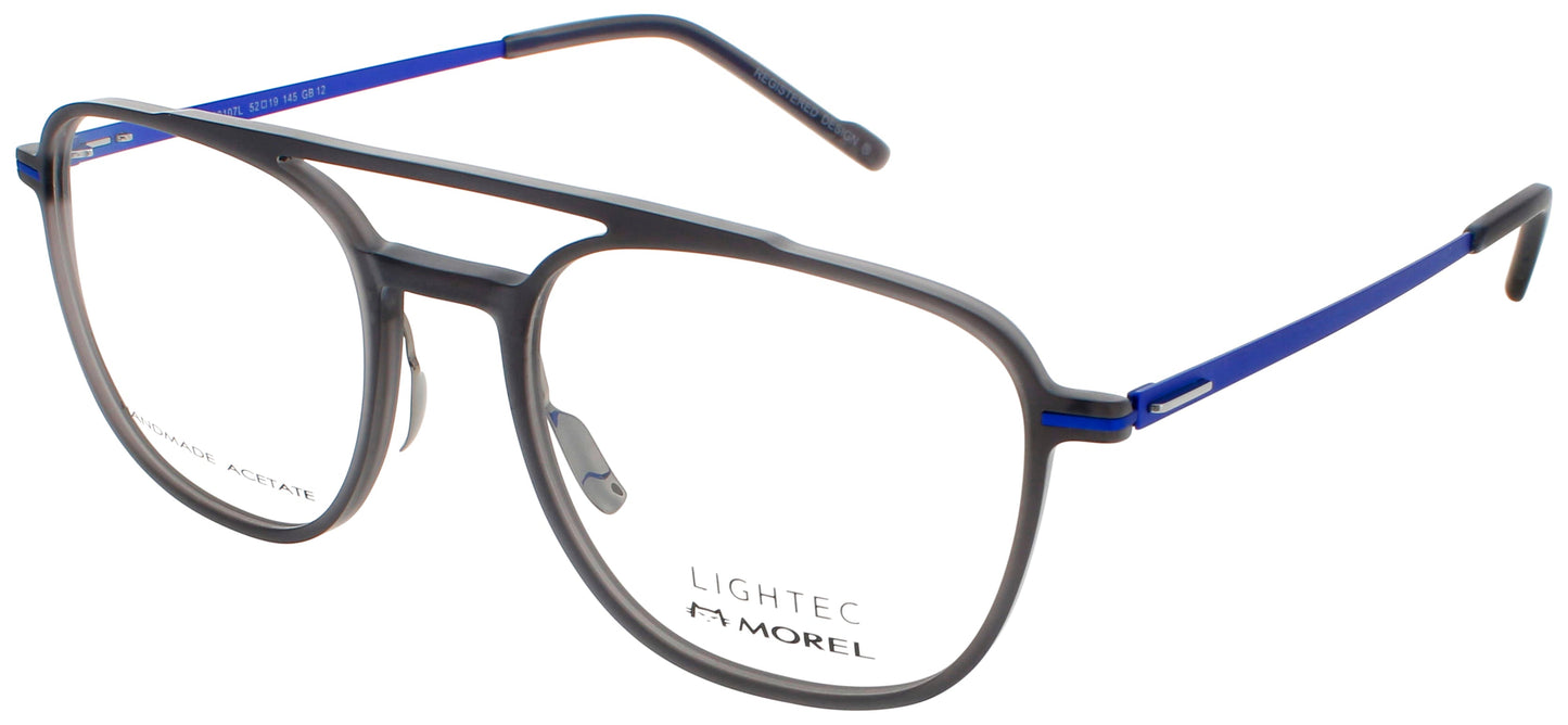 MOREL 30107L Frame GREY Lens DEMO
