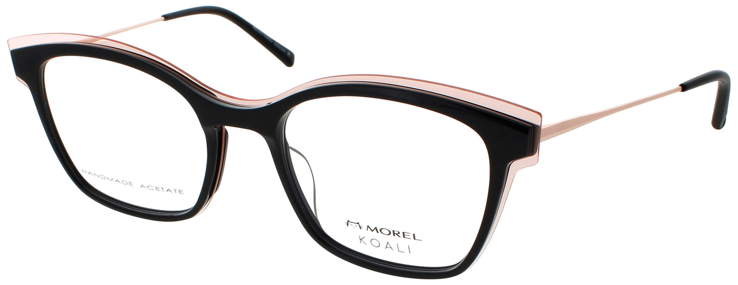 KOALI-MOREL PAMPA 2 Frame BLACK Lens DEMO