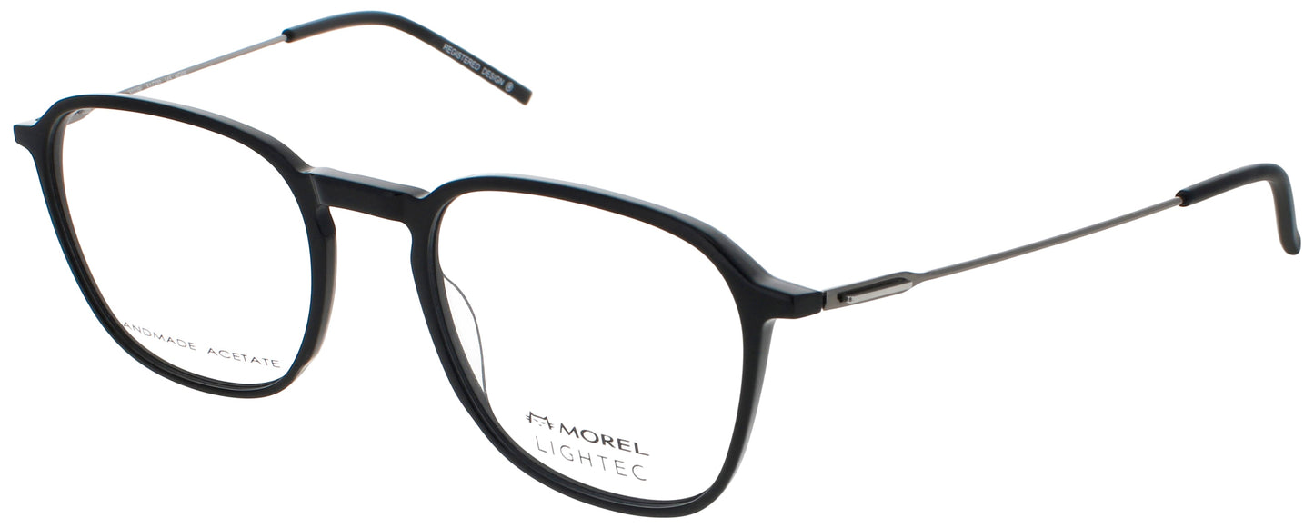 MOREL 30228L Frame BLACK Lens DEMO