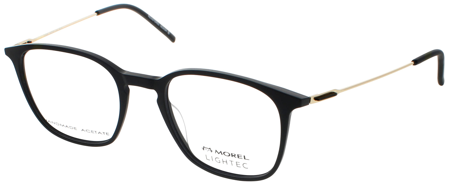 MOREL 30229L Frame BLACK Lens DEMO