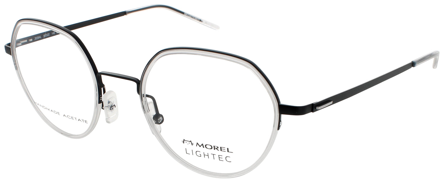 MOREL 30264L Frame GREY Lens DEMO