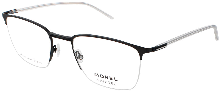 MOREL 30248L Frame GREY Lens DEMO
