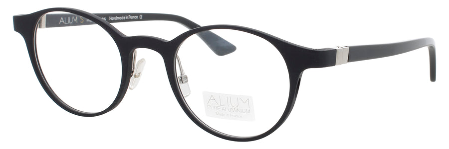 FACE A FACE ALIUM S 2 Frame MATTE GREY Lens DEMO