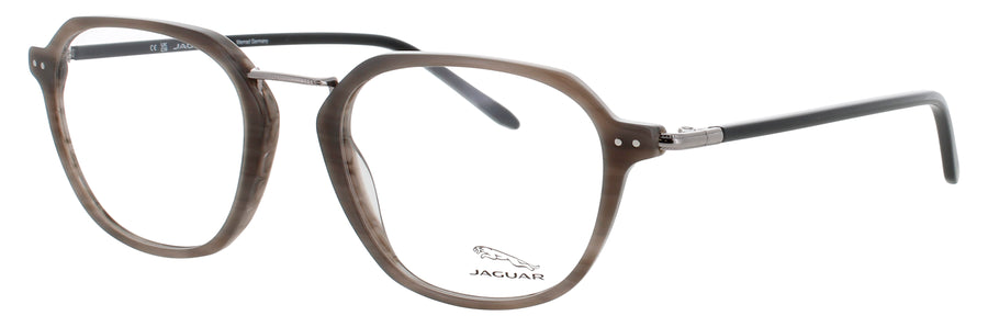 JAGUAR JG32706 Frame BLUISH BROWN Lens DEMO