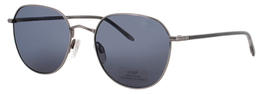 JAGUAR JG37465 Frame GREY Lens SMOKE