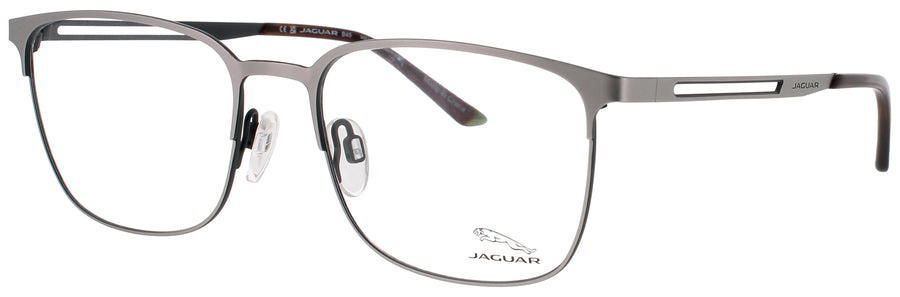 JAGUAR JG33627 Frame GREY Lens DEMO
