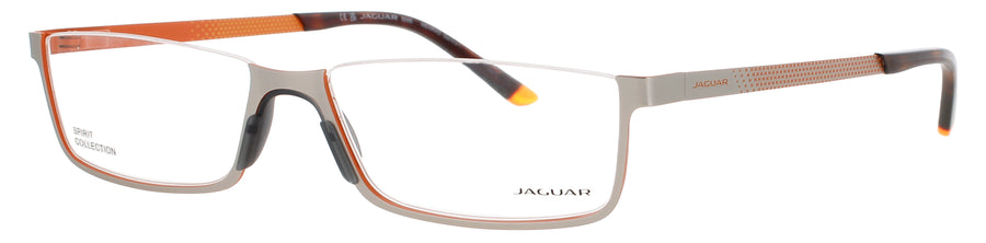 JAGUAR JG33640 Frame GREY Lens DEMO